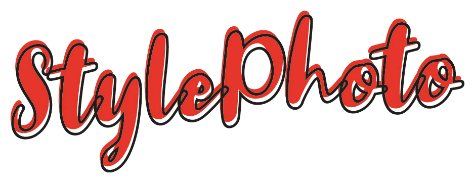Stylephoto logo